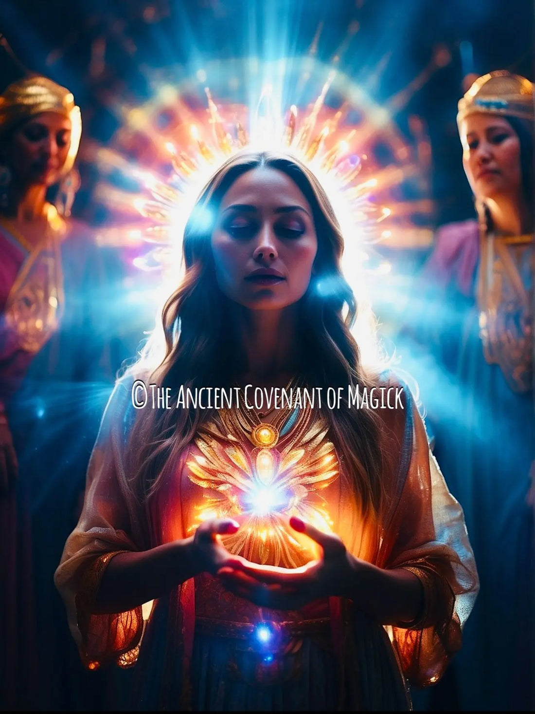 Understanding Energy Healing - My Store
