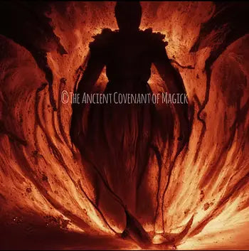 Unveiling the Mysteries of Azazel: Exploring the Black Flame - My Store