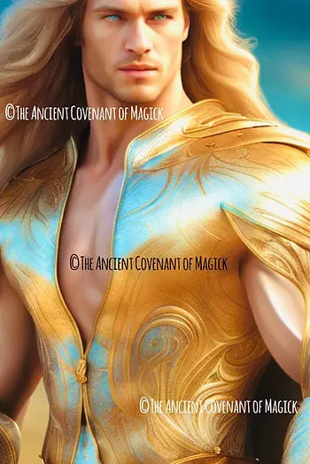 Lucifer: Unveiling the True Essence of the Morning Star - My Store