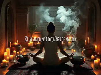 How to meditate? Daily Meditation for Spiritual Hygiene and Upkeep. - My Store