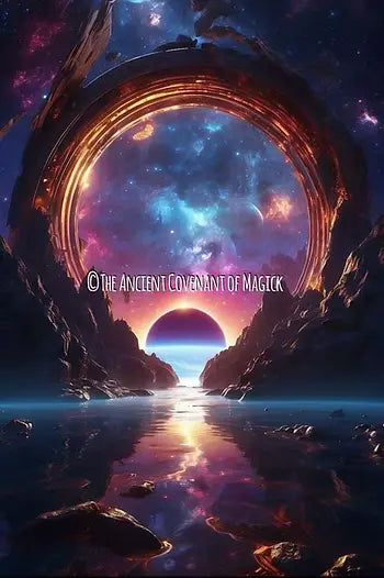 Exploring Safe Travelling Through Astral, Spiritual, and Metaphysical Portals to Other Realms - My Store