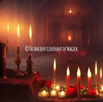 The Importance of Spiritual Protection in Daily Magick Practice - My Store
