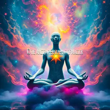 How to See, Hear, Sense, Feel, and Experience Spirits, Spirit Companions, and the Spirit World? - My Store