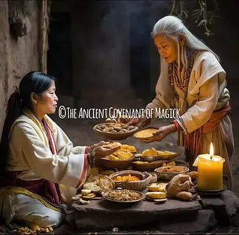 What Offerings to make to a Deity to establish a meaningful connection with them? - My Store