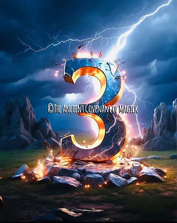 The Threefold Law: Debunking the Myth and Understanding Its Modern Origins - My Store