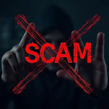 The Fight Against Copycats and Scammers in the Occult Community - My Store