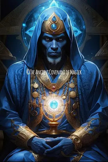Djinn