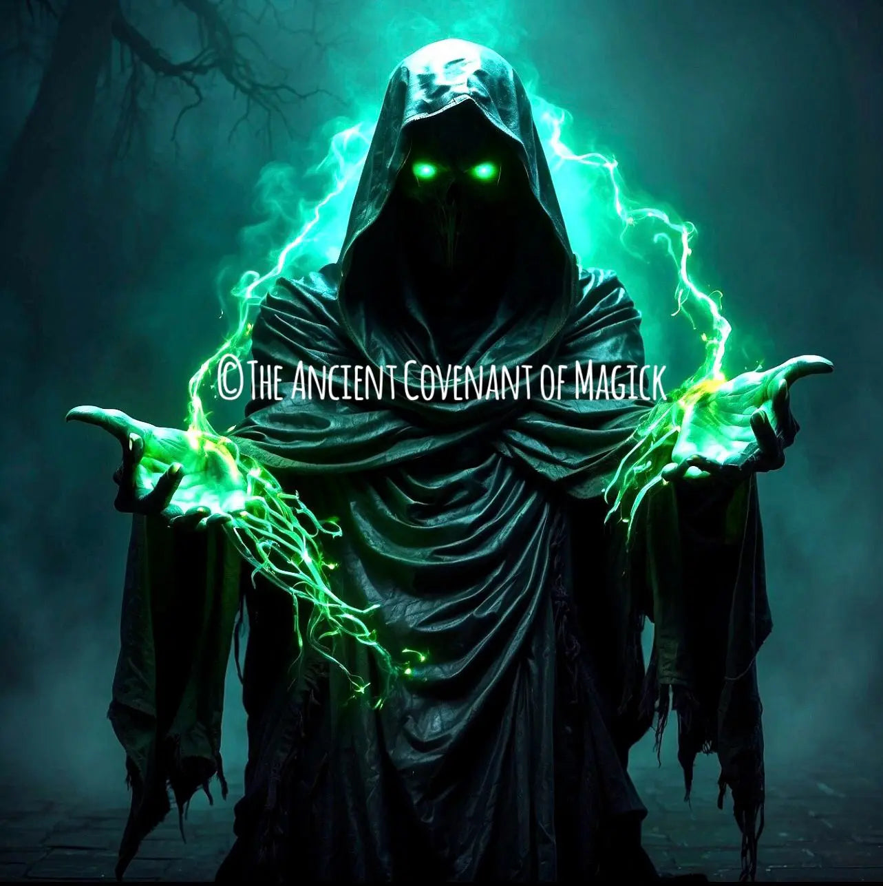 Dark Magick