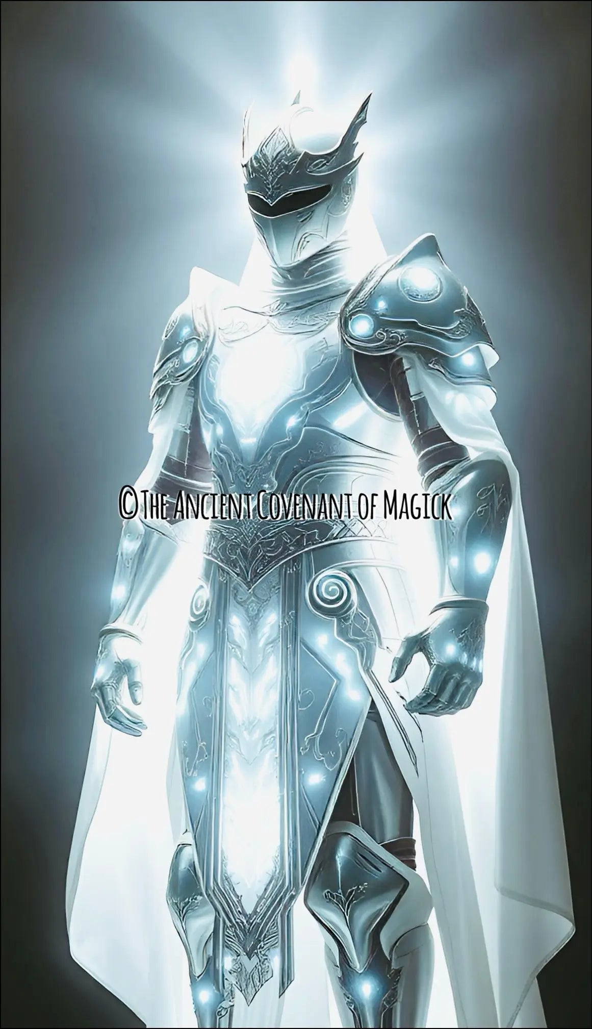 Light Magick