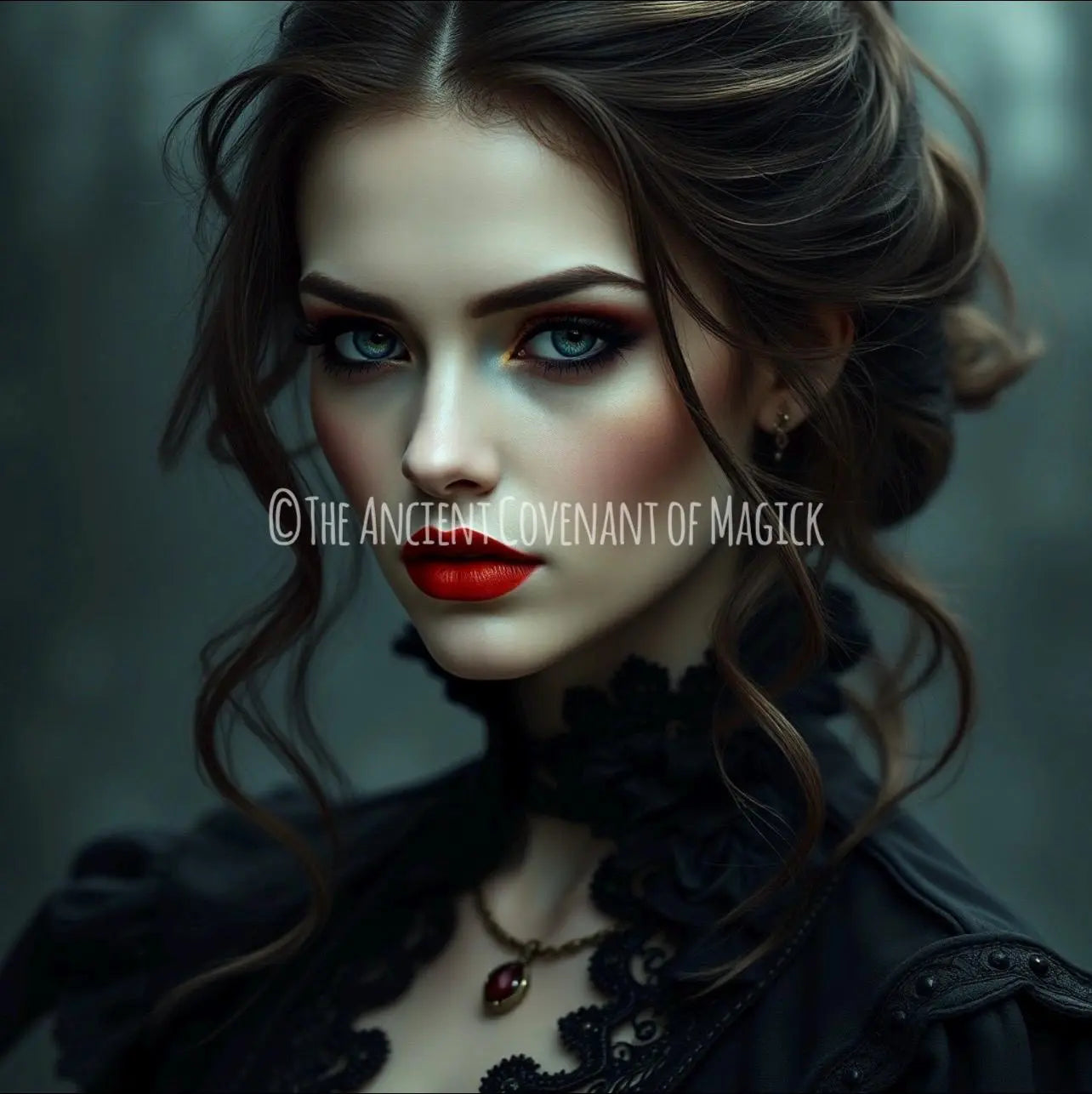 Vampiric Entities