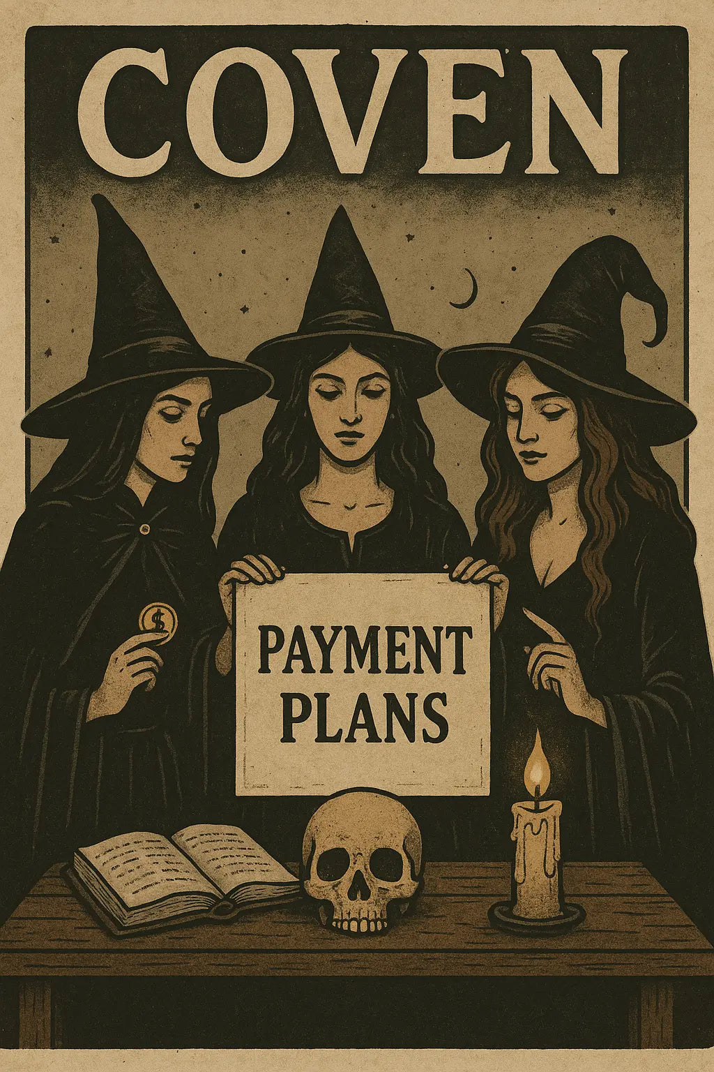 Payment Plans