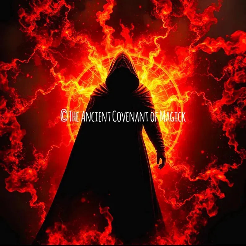 The Infernal Pantheon