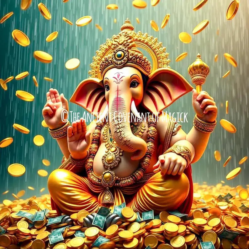 Hinduism Pantheon