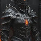 The Infernal Armour - The Ultimate Protection from Azazel - My Store