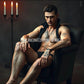 Transylvanian Vampire – Enchanting Incubus Spirit Companion - My Store