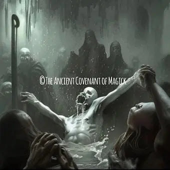 ⚖️ Karma Acceleration Ritual: Welcome to Your Own Hell - My Store