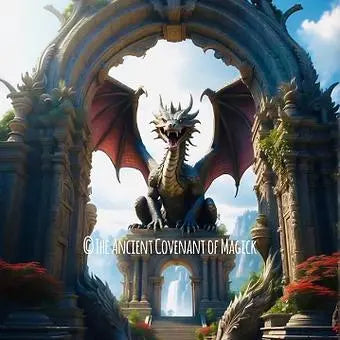 The Dragons Portal - Interaction within your home - My Store