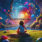 Inner Child Reconnection Activation: Heal and Embrace Your Inner Child for Lasting Emotional Wellbeing - My Store
