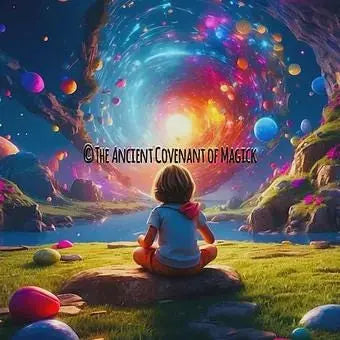 Inner Child Reconnection Activation: Heal and Embrace Your Inner Child for Lasting Emotional Wellbeing - My Store