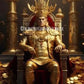 Pact with Prince Mammon - For Riches, Wealth, Business Success and Money Flow - My Store