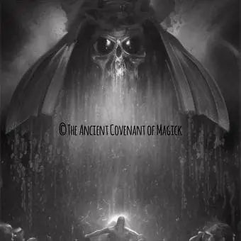 Necromantic Baptism – The Grand Rite of Death’s Embrace - My Store