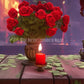 Candle Spell for Returning Love - Love Spell to bring back your true love - My Store