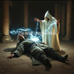 Grand Rite of Power Severance: To Strip Magickal Powers and Psychic Abilities from Those Who Harm Others - My Store