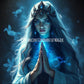 Ancient Anatolian Djinn Priestess – Bringer of Rapid Desire Fulfilment Arcane Wisdom, Esoteric Knowledge & Divine Protection - My Store