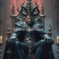 Ancient Demon King Companion – Wielder of Limitless Power - My Store