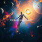 Interstellar Soul Retrieval Ritual: Reclaiming Your Lost Fragments Across Time and Space - My Store