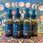 Master Root Anointing Oil - 30ml dropper bottles - Use to amplify the power of your rituals and tools - My Store