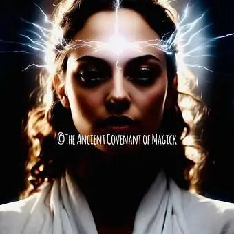 👁️✨ Angelic Third Eye Opener Rite - My Store
