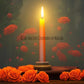 Candle Spell for Success - Spell to succeed in a circumstance - My Store