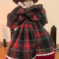 Haunted Vintage Porcelain Doll - Young girl, neutral spirit - Leonardo Collection - Pristine condition, with a stand, 45 cm/18 inches tall - My Store