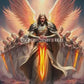 Legion of 10,000 Angels at your service - Have your very own legion - My Store