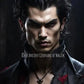 Sanguine Abchanchu Vampire - Spirit companion for defence, they are powerful predators - My Store
