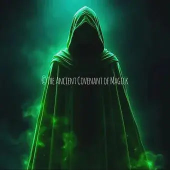 Ultimate Norse Spiritual Protection Shield — Safeguard Your Energy with the Power of the Aesir - My Store