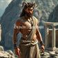 Elder Satyr Spirit Companion – Rare Ancient Guide of Desire, Power & Sensual Energy Alignment - My Store