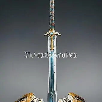 Harness Norse Power – Astral Artifact of Asgard for Protection & Strength - My Store