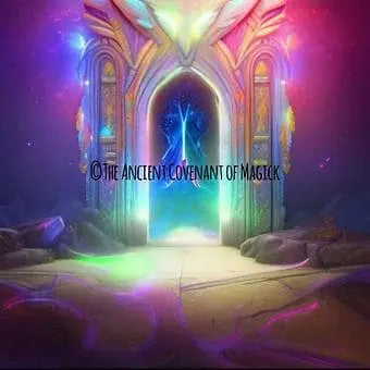Portal to the Astral Realm - Interaction within your home - My Store