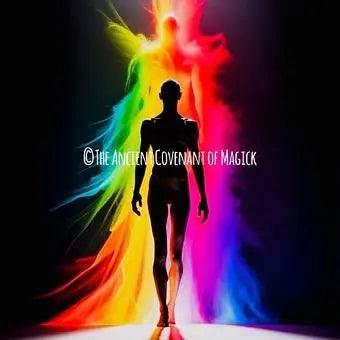Spirit Companion Energy Upgrade - My Store