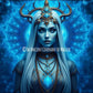 Ancient Anatolian Djinn Priestess – Bringer of Rapid Desire Fulfilment Arcane Wisdom, Esoteric Knowledge & Divine Protection - My Store