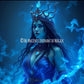 Ancient Anatolian Djinn Priestess – Bringer of Rapid Desire Fulfilment Arcane Wisdom, Esoteric Knowledge & Divine Protection - My Store