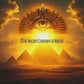 Egyptian Third Eye Opening - See, hear, sense and spiritually awaken today - My Store