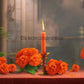 Candle Spell for Job Interview - Spell to increase your self confidence, creativity and courage to pass a job interview - My Store
