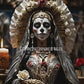 🖤 Devotion to La Santa Muerte: Sacred Portal Opening Ritual - My Store
