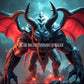 Infernal Imp - Extremely volatile spirit servant! - Recommended only for experienced spirit handlers! - My Store