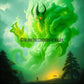 The Ancient Djinn of Jotunheim – Supreme Masters of Life, Death, and Destiny Await Their Chosen Ones - My Store