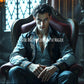 Ancient Royal Vampire - Black Magick Sorcerer - My Store