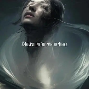 Ascension & Consciousness Awakening Ritual - My Store